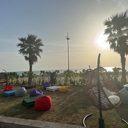 Pano Hotel ゴニオ エクステリア 写真