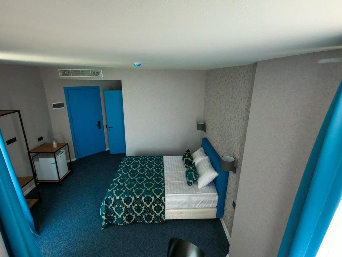 Pano Hotel ゴニオ エクステリア 写真