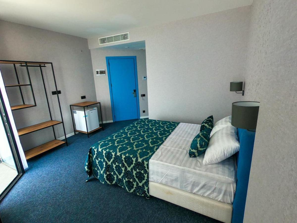 Pano Hotel ゴニオ エクステリア 写真
