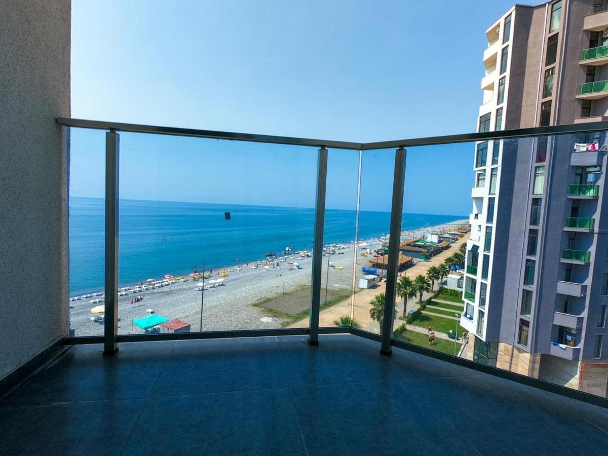 Pano Hotel ゴニオ エクステリア 写真