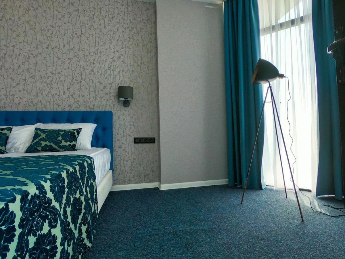 Pano Hotel ゴニオ エクステリア 写真