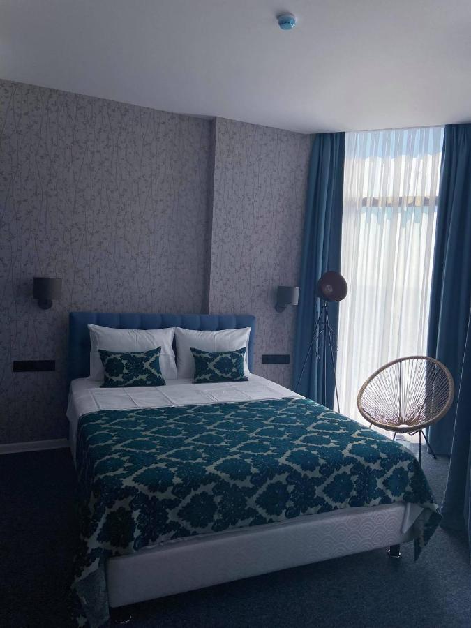 Pano Hotel ゴニオ エクステリア 写真