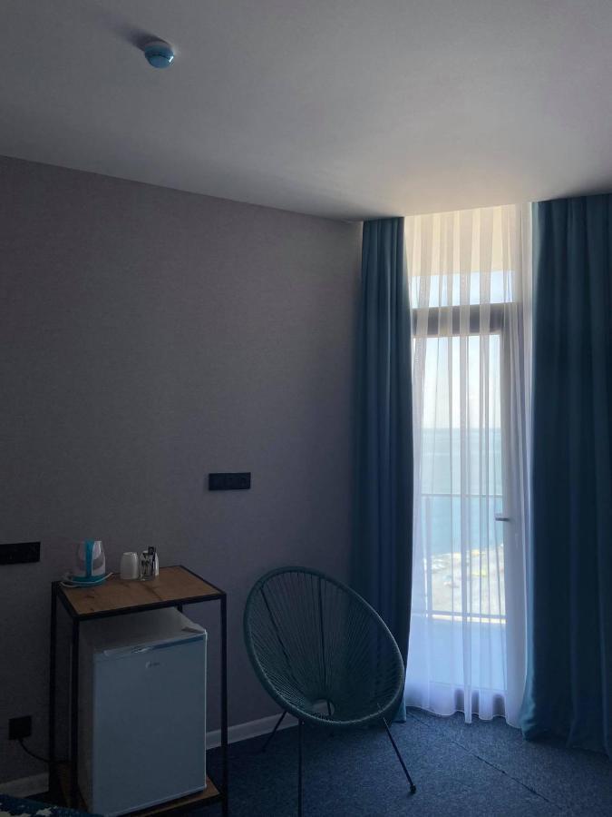 Pano Hotel ゴニオ エクステリア 写真