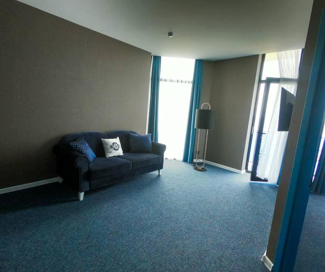 Pano Hotel ゴニオ エクステリア 写真
