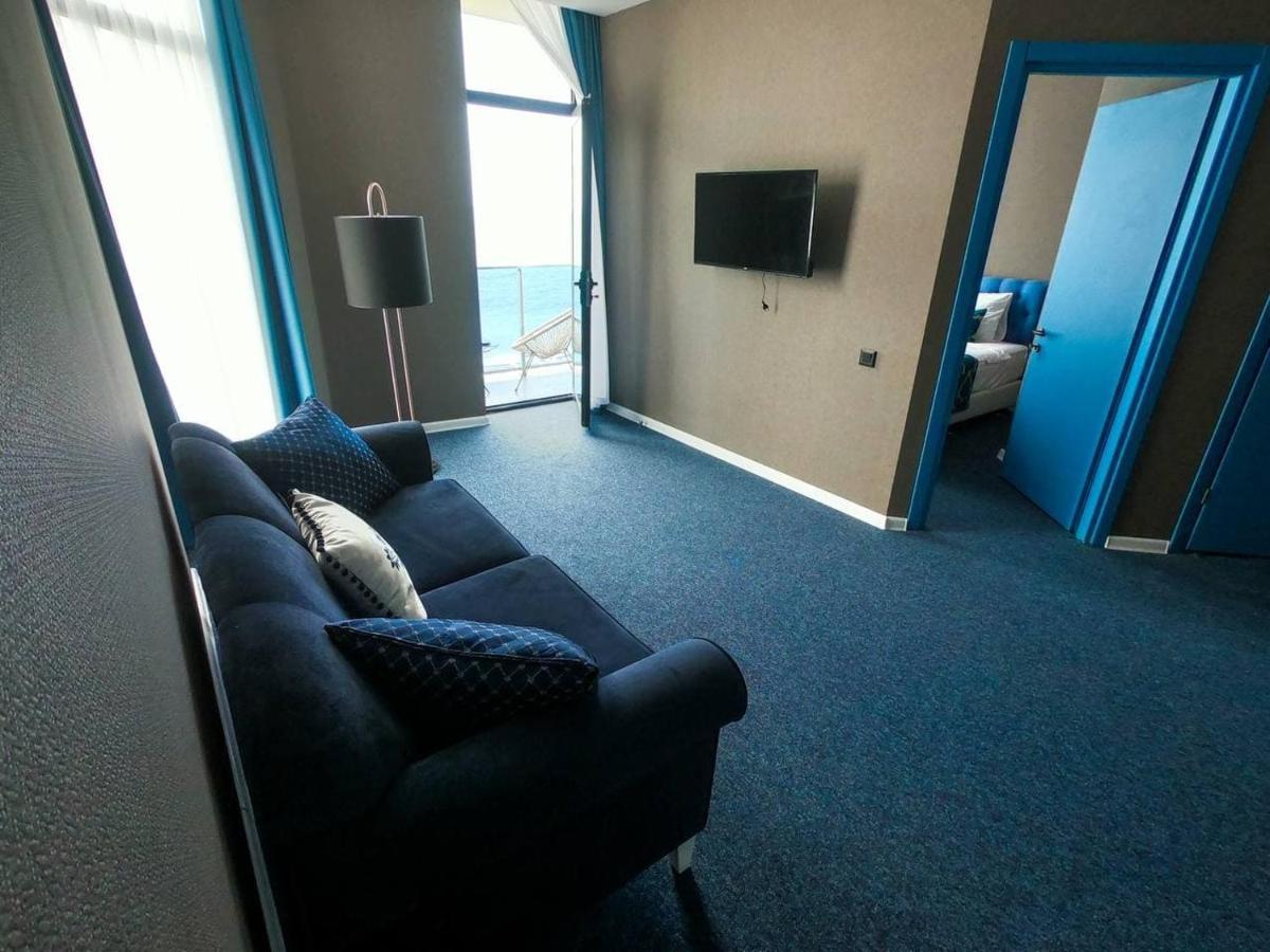 Pano Hotel ゴニオ エクステリア 写真