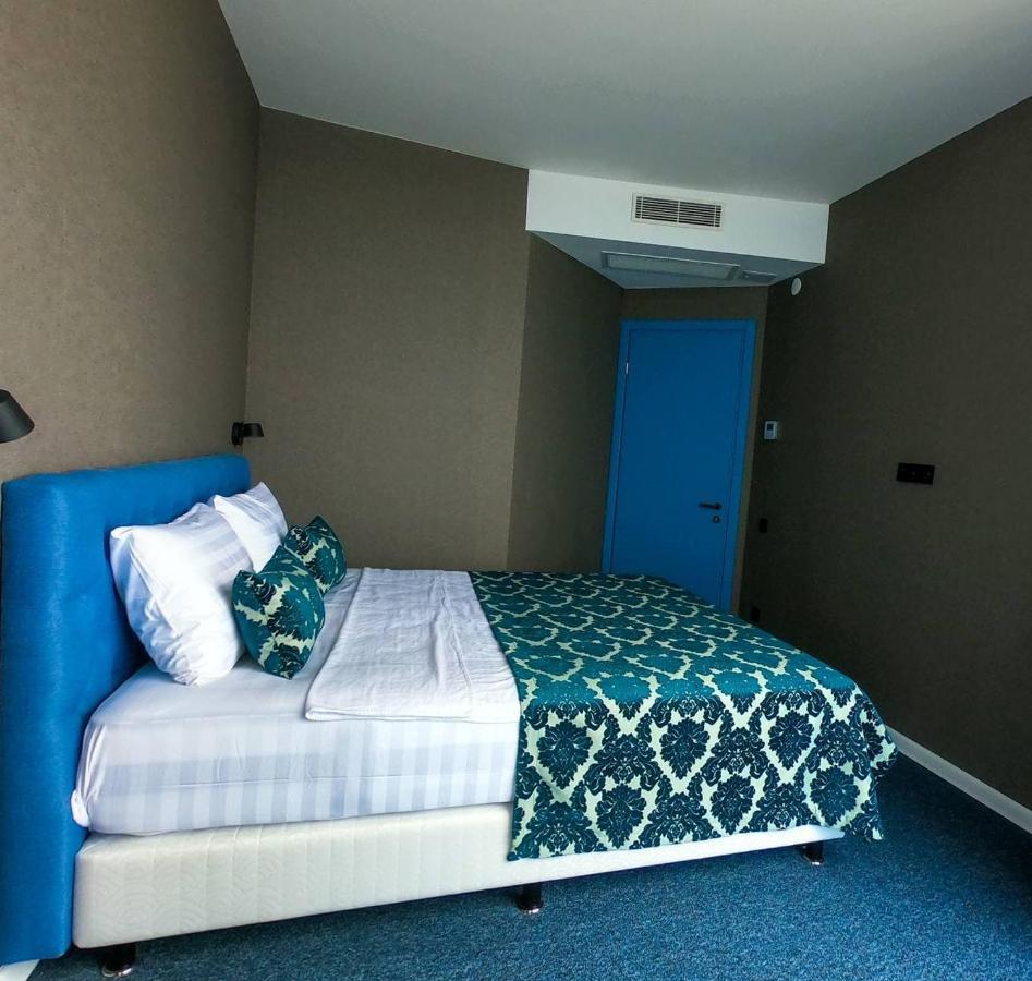 Pano Hotel ゴニオ エクステリア 写真