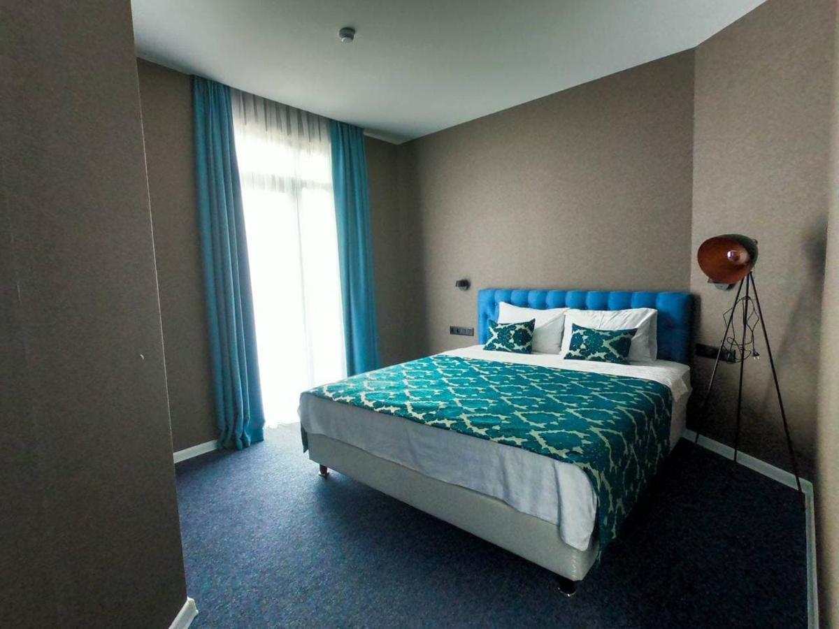 Pano Hotel ゴニオ エクステリア 写真