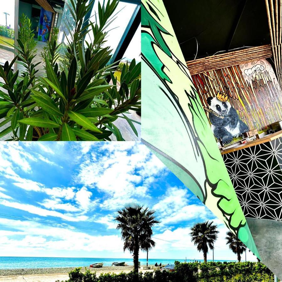 Pano Hotel ゴニオ エクステリア 写真