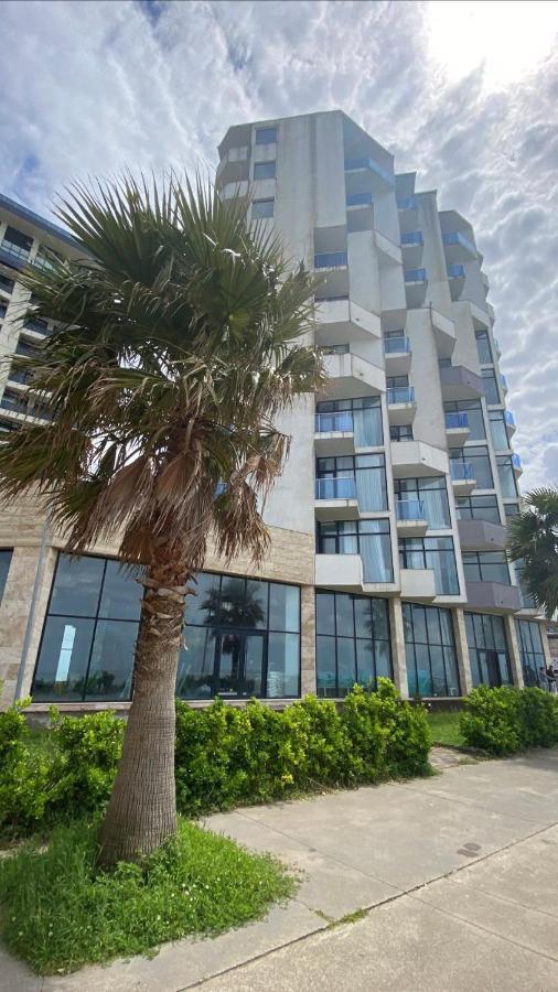 Pano Hotel ゴニオ エクステリア 写真