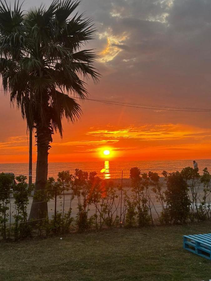 Pano Hotel ゴニオ エクステリア 写真