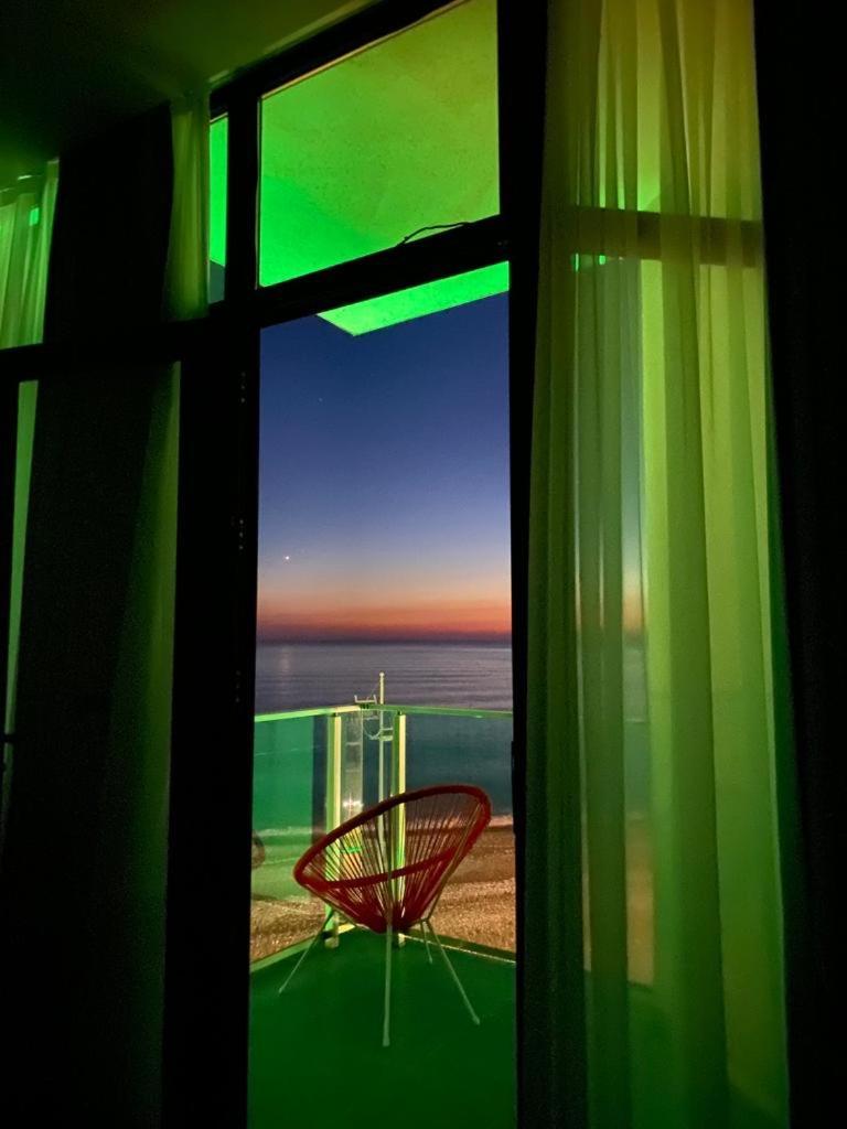Pano Hotel ゴニオ エクステリア 写真