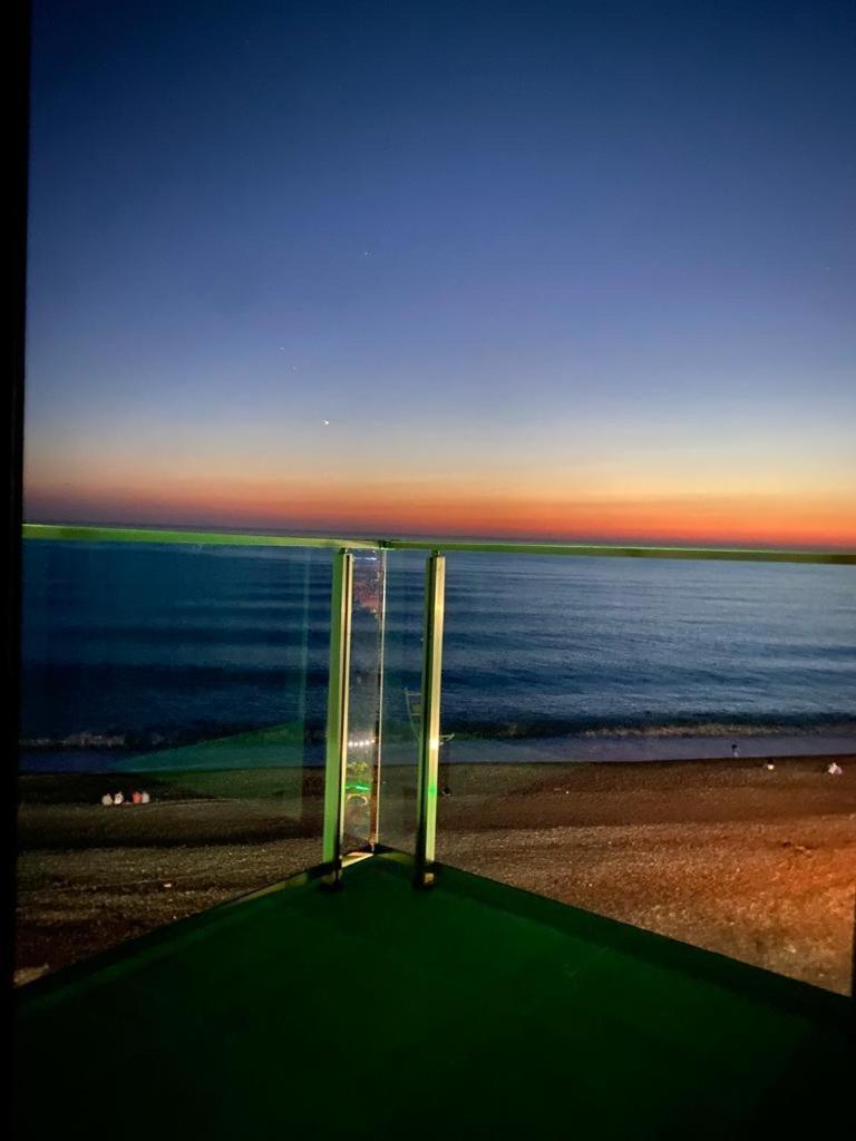 Pano Hotel ゴニオ エクステリア 写真